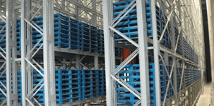 中欧体育app主营堆垛架,仓储笼,仓库笼。